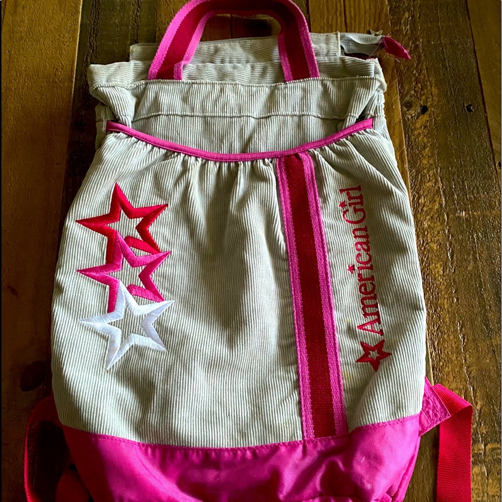 American Girl